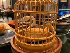 -广州康莱德·韵轩中餐厅