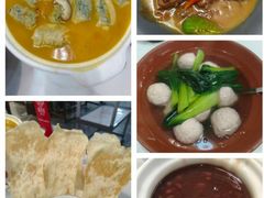 -滁香园·滁州菜(琅琊山店)