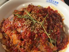 -观塘港茶餐厅(八一大道店)