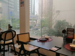 -红东阁东北菜烤肉酒馆(CROSS万象汇店)