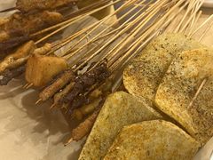 -开蚝屋·海鲜龙虾烧烤(文二路店)