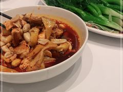 -眉州东坡(北苑华贸店)