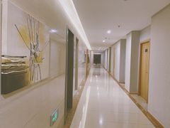 -石家庄诺华廷酒店(万象城湾里庙步行街店)