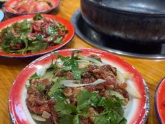 -石记老北京炙子烤肉(松园店)