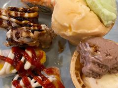 -炽真·果木窑烤自助牛排馆儿(和平欧乐店)