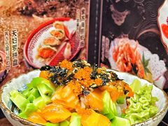 -鸟鹏烧鸟居酒屋(天河领展店)