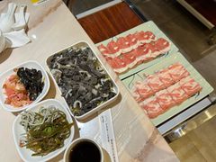 -京嘴儿老北京涮肉(甘家口大厦店)