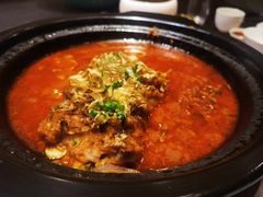 -骏莱海鲜鱼港(五角场店)