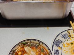 -螺大喜螺蛳粉火锅(雍和宫店)