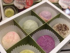 -好一朵茉莉花(老门东店)