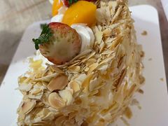 -味多美蛋糕(金顶街店)