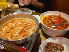 -炊烟小炒黄牛肉(中心印象城店)