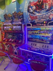 -莫莉幻想儿童乐园(北京天通苑华联店)