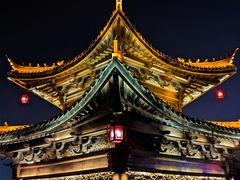-台儿庄古城
