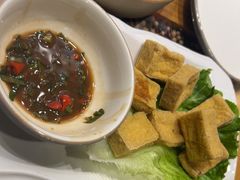 -尽善百年古院餐厅(王家老宅店)
