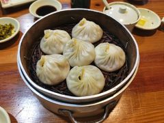 -邵顺兴锅盖面(金山宝地店)