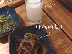 -湊湊火锅·茶憩(东城万达店)