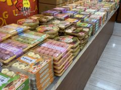 -桂发祥十八街麻花(和平路店)