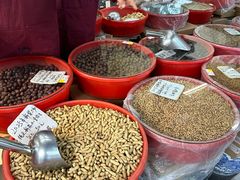 -方林富炒货店(西溪路78号本人店)