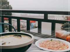 -美味之家·湖景农家乐(太湖东山店)