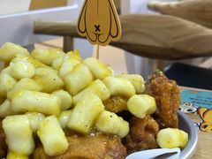 -BOPEYE·波派炸鸡(河西中央商场店)