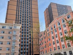 -大连理工大学(凌水校区)