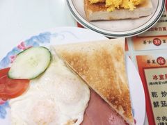 iphone_upload_pic-华星冰室(湾仔店)