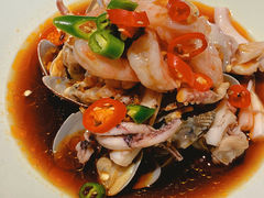 -手拉手美食(清河路店)