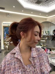 -MMby HairCode 芭曲发型概念店