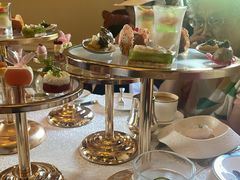 -Salon de Ville浦江汇(上海外滩华尔道夫酒店店)