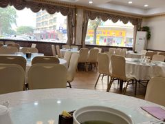 -奇香海鲜酒楼