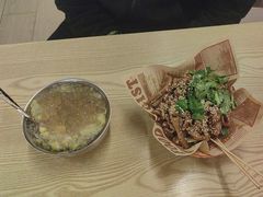-南街清补凉(黄贝岭店)