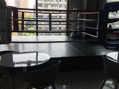 -LA合时健身4PMFIT(花桥旗舰店)