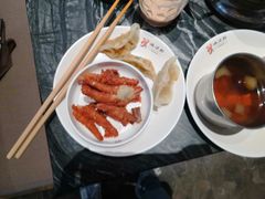 -德得轩自助烤肉(宏泰广场店)