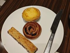 -合肥皇冠假日酒店·菲亚斯特自助餐厅(黄山路店)