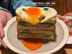 -O'eat Blossom&Pelican(深圳首店)