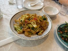 -福来居烤鸭店(天坛二店)