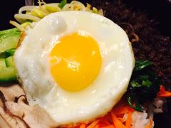 -韩宫宴烤肉·料理(合肥中环城店)