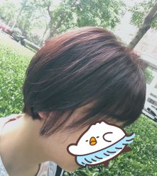 -TRIMS HAIR 修剪造型·烫染接发