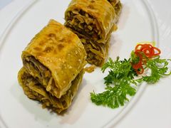 佛门素鹅-南麓·浙里(外滩店)