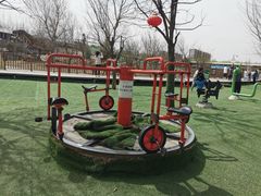 -北京鹿世界主题园