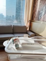 -baby bella小贝拉母婴护理中心(北京东隅店)