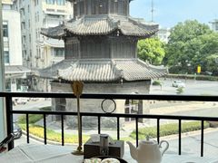-怡园饭店-餐厅(四望亭店)