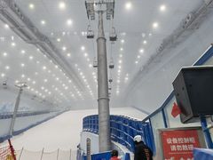 -哈尔滨热雪奇迹