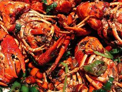 湘麻龙虾-金陵一哥龙虾馆(三牌楼总店)