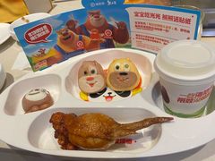 -海底捞火锅(劲松店)