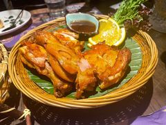 -泰妃殿(宏伊国际广场店)