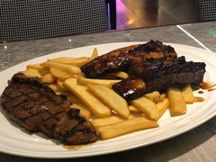 -Hurricane's Grill 飓风牛排