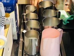 -Manner Coffee(芮欧百货店)