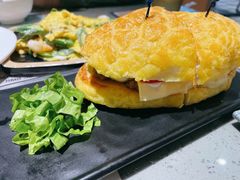 -大头力茶餐厅(花都融创茂店)